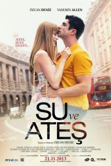 Su Ve Ates