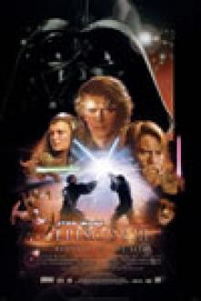 STAR WARS EPISODE III - REVENGE OF THE SITH 2005