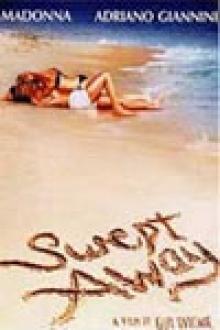SWEPT AWAY