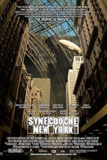 SYNECDOCHE, NEW YORK