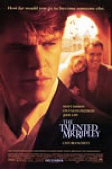TALENTED MR. RIPLEY