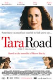 TARA ROAD
