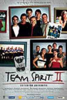 TEAM SPIRIT 2