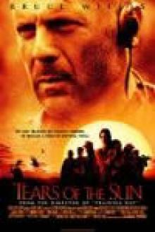 TEARS OF THE SUN