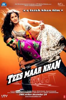 TEES MAAR KHAN