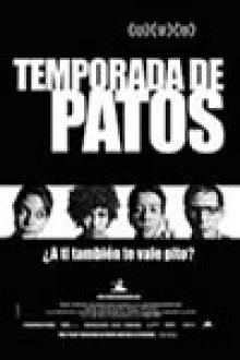 TEMPORADA DE PATOS