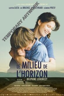 Cinema Storck: Le Milieu de l'Horizon