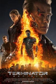 Avant-Première: Terminator Genisys