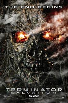 TERMINATOR SALVATION