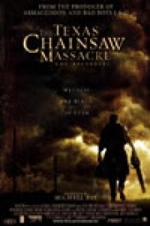 TEXAS CHAINSAW MASSACRE: THE BEGINNING