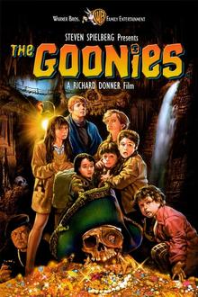 Classics: The Goonies