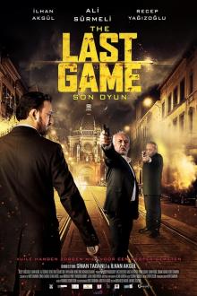 Cast Visit: The Last Game (Son Oyun)