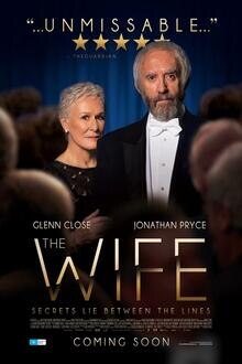 Seniors:The Wife