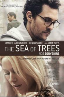 The Sea of Trees