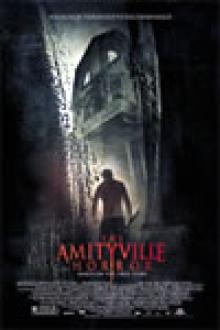 THE AMITYVILLE HORROR
