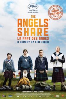 The Angels' Share