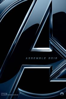 MEN AT THE MOVIES: THE AVENGERS