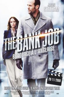 THE BANK JOB