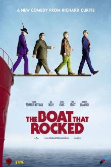 THE BOAT THAT ROCKED