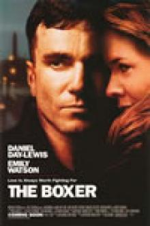 THE BOXER