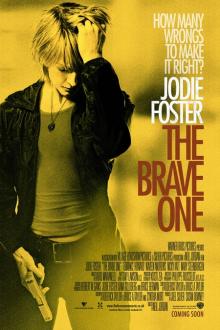 THE BRAVE ONE