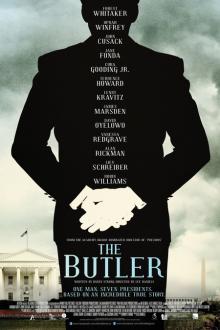 The Butler
