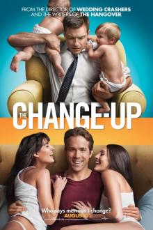 AVANT-PREMIERE: THE CHANGE-UP