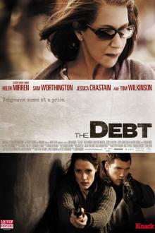 AVANT-PREMIERE: THE DEBT