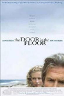 THE DOOR IN THE FLOOR