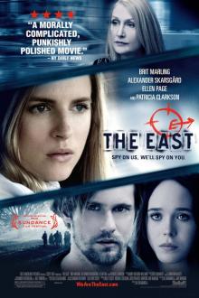 Film Fest Gent on Tour: The East