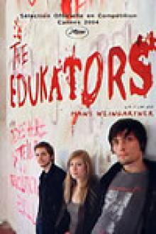 THE EDUKATORS
