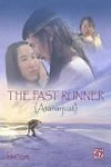 ATANARJUAT THE FAST RUNNER