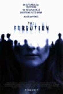 THE FORGOTTEN