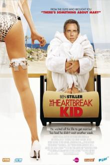 THE HEARTBREAK KID