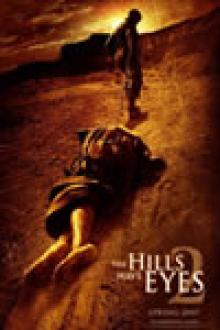 THE HILLS HAVE EYES 2
