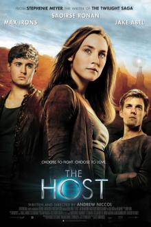Student Choice: Avant-Première The Host