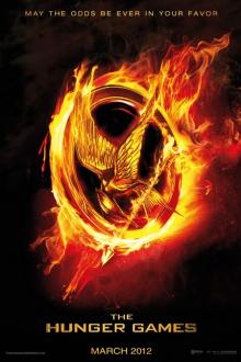 Delicious Movie Night: The Hunger Games
