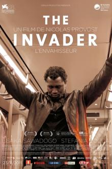 The Invader