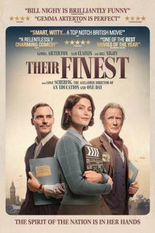 Zilverscherm: Their Finest