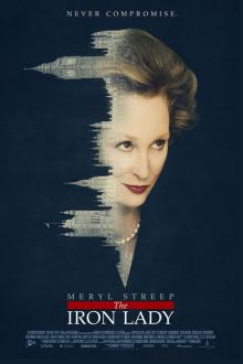 Oscars: The Iron Lady
