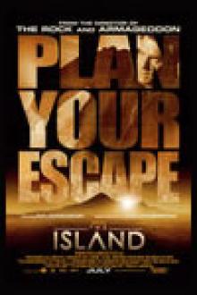 THE ISLAND