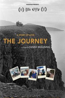 The Journey - a Story of Love (Immer und Ewig)