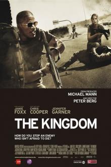 THE KINGDOM