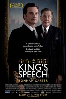 The King's Speech