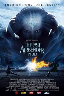 THE LAST AIRBENDER