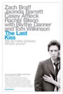 THE LAST KISS