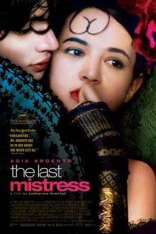THE LAST MISTRESS