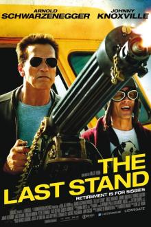 The Last Stand
