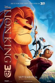KIDS AT THE MOVIES: DE LEEUWENKONING