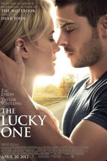 Avant-Première: The Lucky One